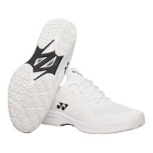 Yonex Tennis Shoes Sonicage (wide) Allcourt/Cushioning 2026 white Men's